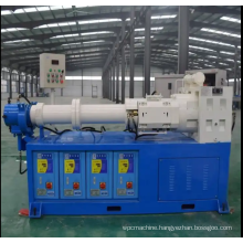 Pvc Window Sealing Silicone Sealing Strip Machine Line